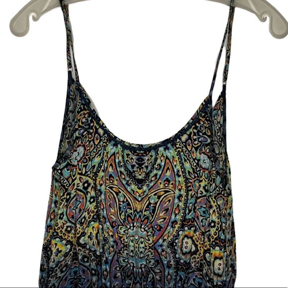 Victoria's Secret Shorts Romper - Picture 2 of 6